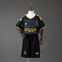 Conjunto ll Infantil Ajax 26/27 - Kids