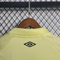 Camisa Oficial do Grêmio 23/24 Versão Torcedor - Goleiro