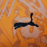 Camisa Oficial do Milan 25/26 - Versão Torcedor