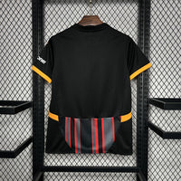 Camisa Oficial do Galatasaray 24/25 - Versão Torcedor