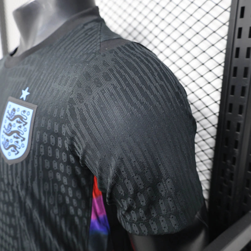 Camisa Oficial da Inglaterra 25/26 Versão Jogador - Treino