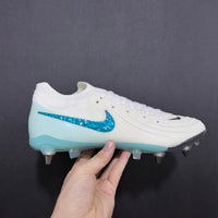 Chuteira Nike Campo Phantom GX 2 Elite SG Trava Mista