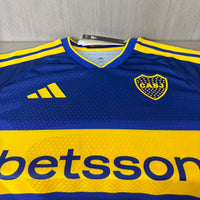 Camisa l Boca Juniors 26/27 - Jogador