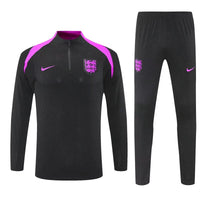 Conjunto Oficial da Inglaterra 25/26 - Treino