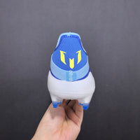 Chuteira Adidas F50 Messi Elite Laceless FG