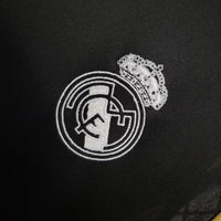 Regata Oficial do Real Madrid 23/24 - Treino