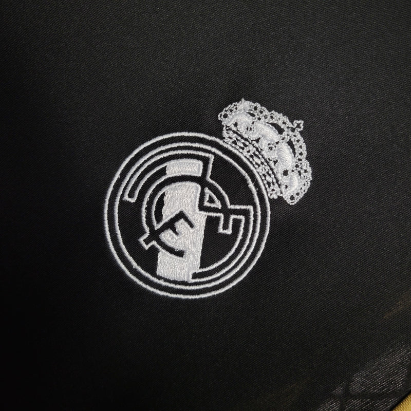 Regata Oficial do Real Madrid 23/24 - Treino