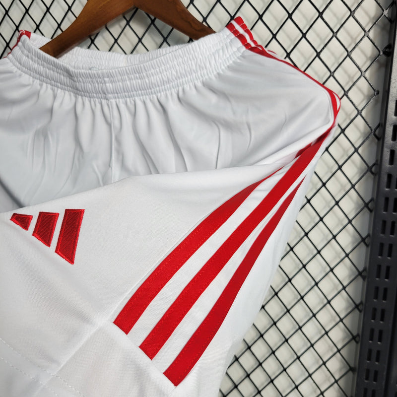 Short Oficial do Internacional 23/24