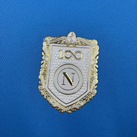 Camisa l Napoli 26/27 - Torcedor