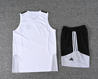 Conjunto Real Madrid 26/27 - Treino