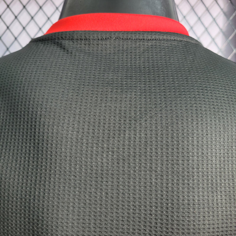 Camisa Oficial do Manchester United 22/23 Versão Jogador -  Treino