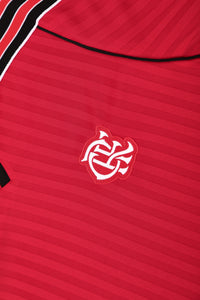 Kit Oficial do CR Flamengo 25/26