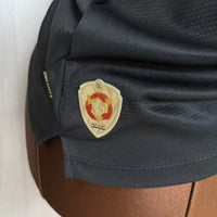 Camisa 3 Feminina Oficial do São Paulo 25/26 - Baby Look