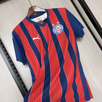 Camisa Oficial do Bahia 25/26 - Versão Torcedor