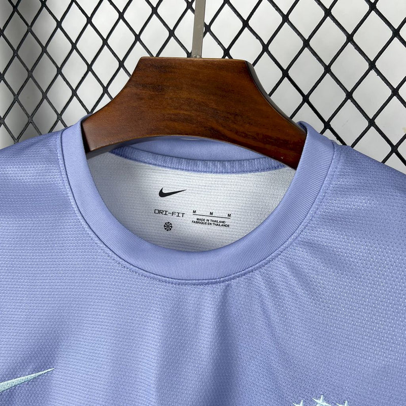 Camisa do Brasil 25/26 Edição Especial - Versão Torcedor