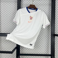Camisa Oficial da França 25/26 - Versão Torcedor