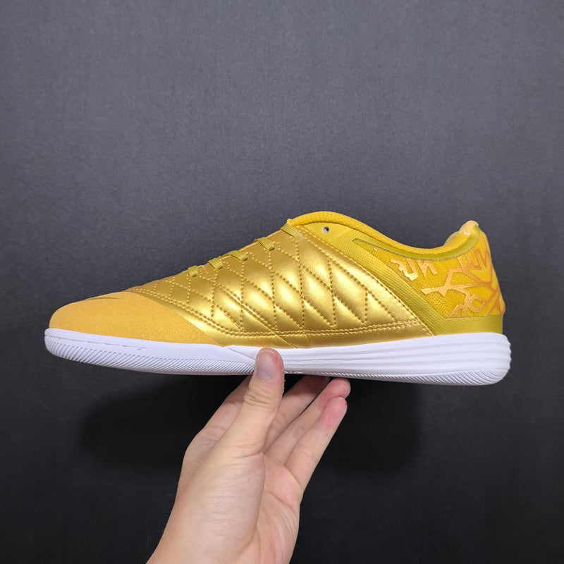 Tênis de futsal Nike Lunargato II IC