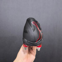 Chuteira Puma Future 8 Ultimate Low Campo FG Trava Mista