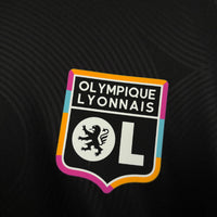 Camisa lll Olympique Lyonnais 26/27 - Torcedor