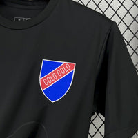 Camisa Oficial do Colo Colo 25/26 - Versão Torcedor