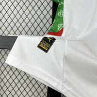 Camisa Oficial do Marrocos 25/26 - Versão Torcedor