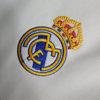 Camisa Oficial do Real Madrid 23/24 - Versão Torcedor