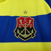 Camisa Retrô do CR Flamengo 2010 - Versão Retrô