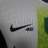 Camisa Oficial da Inter de Milão 25/26 - Versão Jogador