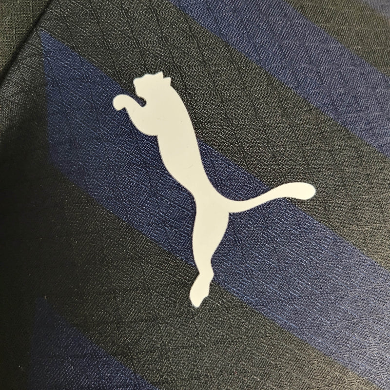 Camisa 3 Oficial do Al-Hilal 23/24 - Versão Jogador