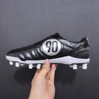 Chuteira Nike Total 90 Campo