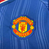 Camisa ll Oficial do Manchester United 26/27 - Torcedor