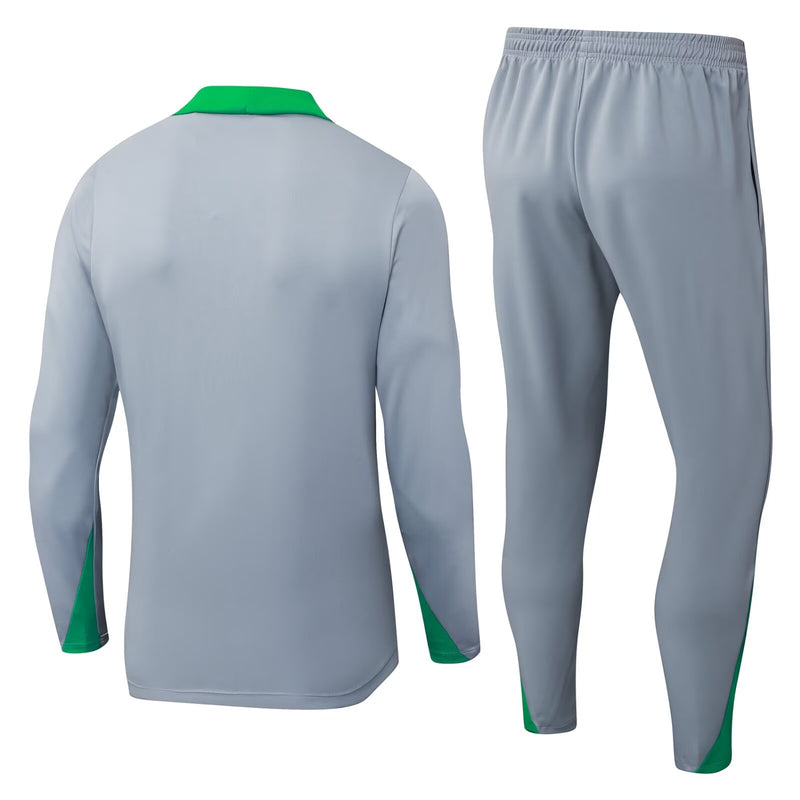 Conjunto Oficial do Paraguai 25/26 - Treino
