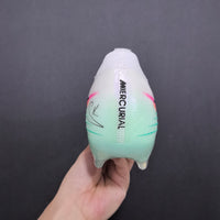 Chuteira Nike Air Zoom Mercurial Vapor 16 Elite Campo