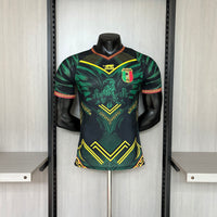 Camisa Oficial da Malinesa 26/27 - Versão Jogador