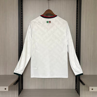 Camisa 2 Oficial do México 26/27 - Manga Longa