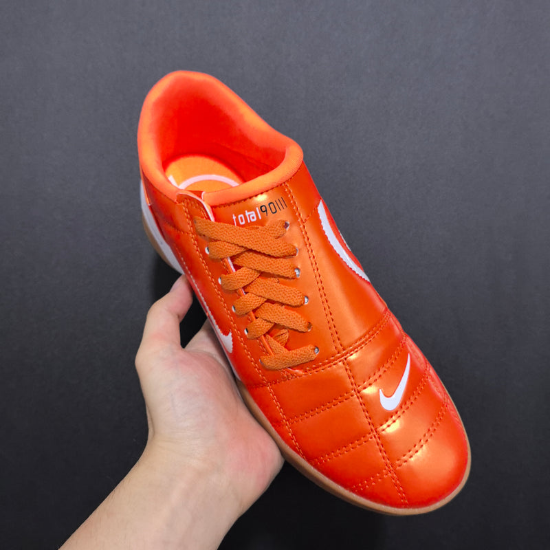 Chuteira Futsal Nike Total 90 III