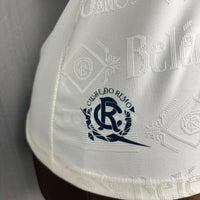 Camisa 2 Feminina Oficial do Remo 26/27 - Baby Look