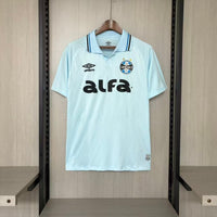 Camisa 2 Oficial do Grêmio 25/26 - Versáo Torcedor