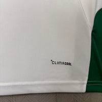 Camisa Oficial da Itália 26/27 - Treino