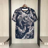 Camisa Oficial da Inglaterra 26/27 - Treino