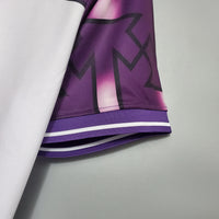 Camisa 2 Retrô da Fiorentina 1992/1993