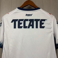 Camisa ll Oficial do Monterrey 26/27 - Torcedor