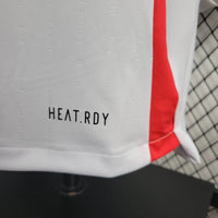 Camisa 2 Oficial da Itália 24/25 - Manga longa