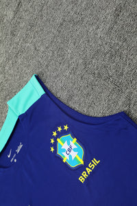 Kit Oficial do Brasil 24/25 - Treino