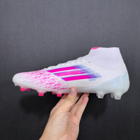Chuteiras Adidas Campo F50 Trinity