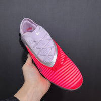 Chuteira Nike Phantom 6 Elite Society TF