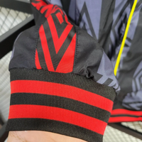 Corta Vento do Manchester 25/26