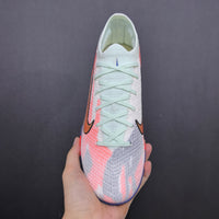 Chuteira Society Nike Air Zoom Mercurial Vapor 16 Elite