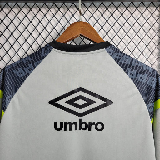 Camisa Oficial do Grêmio 23/24 Versão Torcedor - Treino
