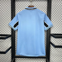 Camisa Retrô da Lazio 1999/2000